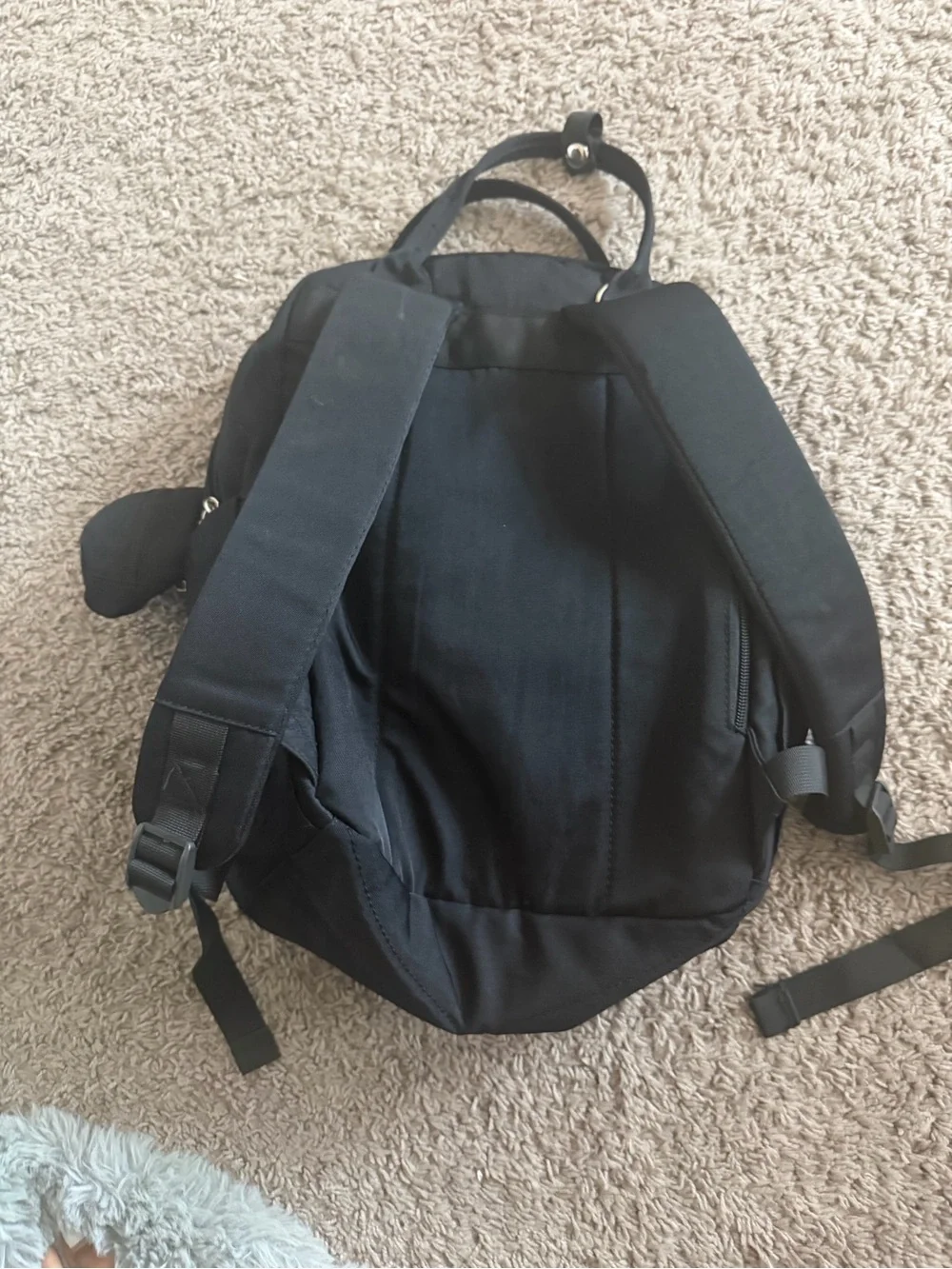 Ruvalino Large Diaper Bag